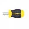 Multi-bit - wkrętak z wymiennymi końcówkami Stanley 0-66-357